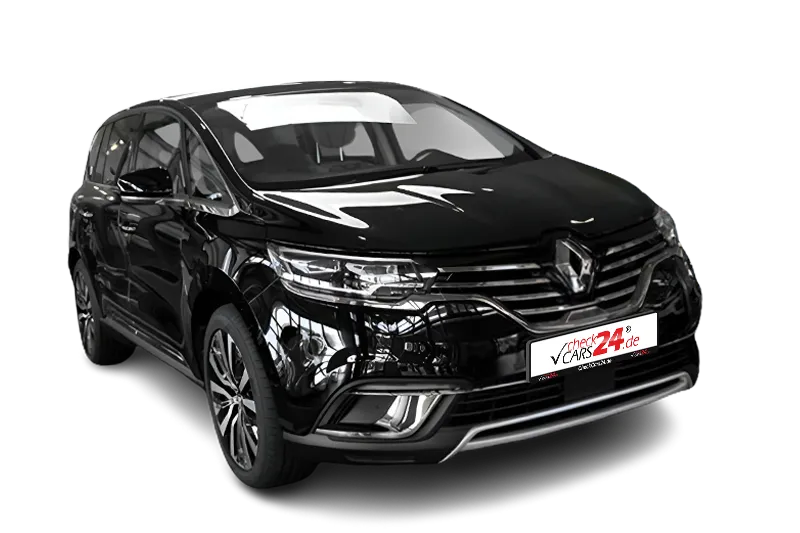 Renault Espace Initiale Paris | Online Leasing Angebote