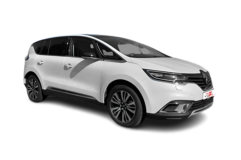 Renault Espace Initiale Paris | Online Leasing Angebote