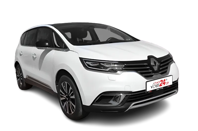 Renault Espace Initiale Paris | Online Leasing Angebote