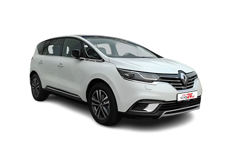 Renault Espace Intens | Online Leasing Angebote