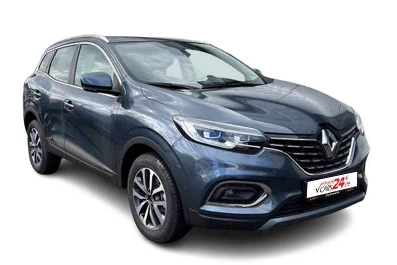  Renault Kadjar Intens, PDC v+h, Kamera, App-Connect, Klima, Navi, Tempomat | Günstige Leasing & Finanzierungsangebote