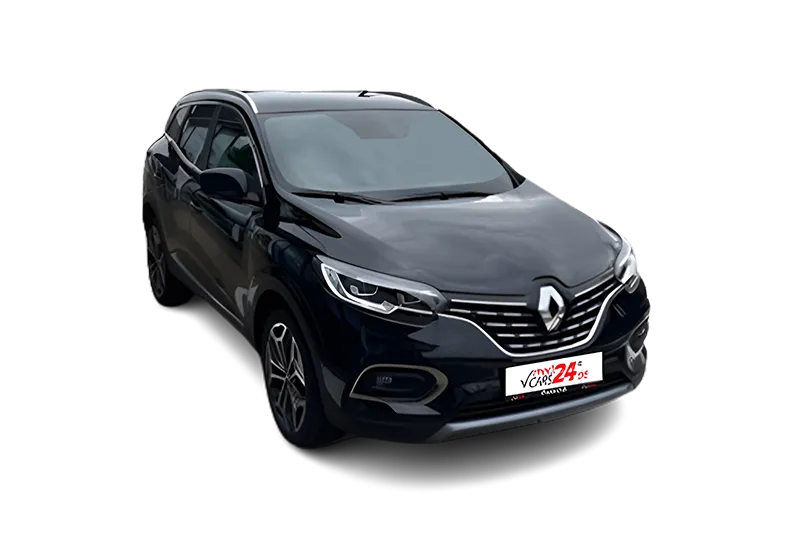  Renault Kadjar Intens | Online Leasing Angebote