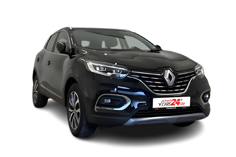 Renault Kadjar Intens | Online Leasing Angebote