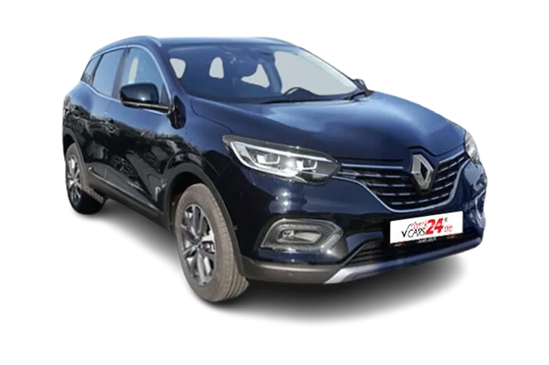  Renault Kadjar Intens | Online Leasing Angebote