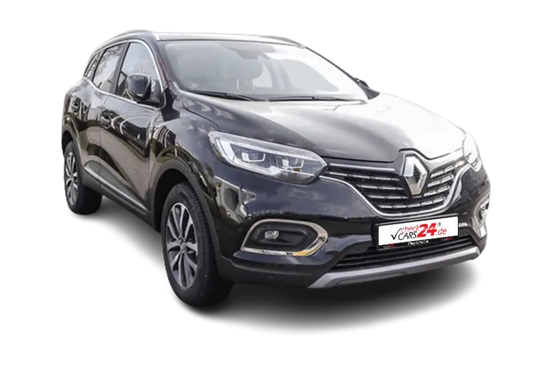 Renault Kadjar Intens | Online Leasing Angebote