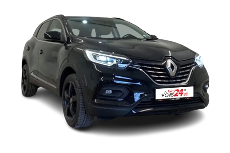 Renault Kadjar Business Edition | Online Leasing Angebote