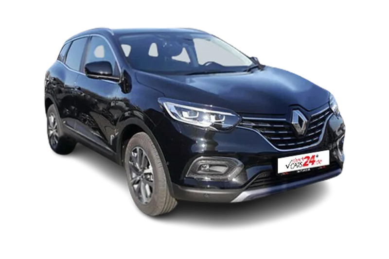 Renault Kadjar Intens, Kamera, PDC v+h, App-Connect, Klima, ACC, Navi, Keyless-Go | Günstige Leasing & Finanzierungsangebote