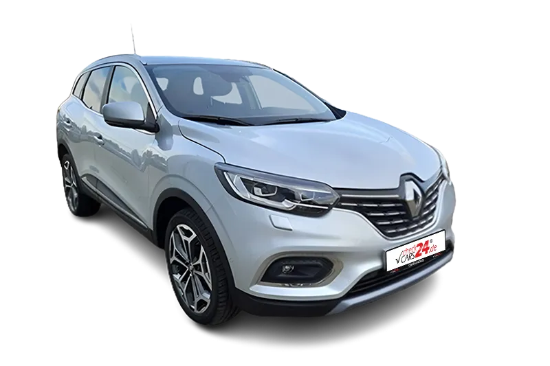 Renault Kadjar Zen, Navi, Kamera, PDC v+h, Klima, SHZ, Tempomat, DAB+ | Günstige Leasing & Finanzierungsangebote