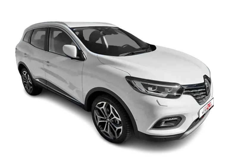 Renault Kadjar Intens | Online Leasing Angebote