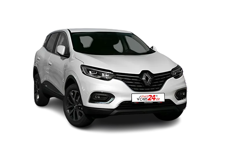 Renault Kadjar Business Edition, Klima, Einparkhilfe, Keyless-Go, Tempomat | Günstige Leasing & Finanzierungsangebote