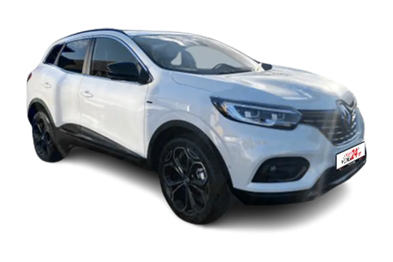 Renault Kadjar Black Edition | Online Leasing Angebote