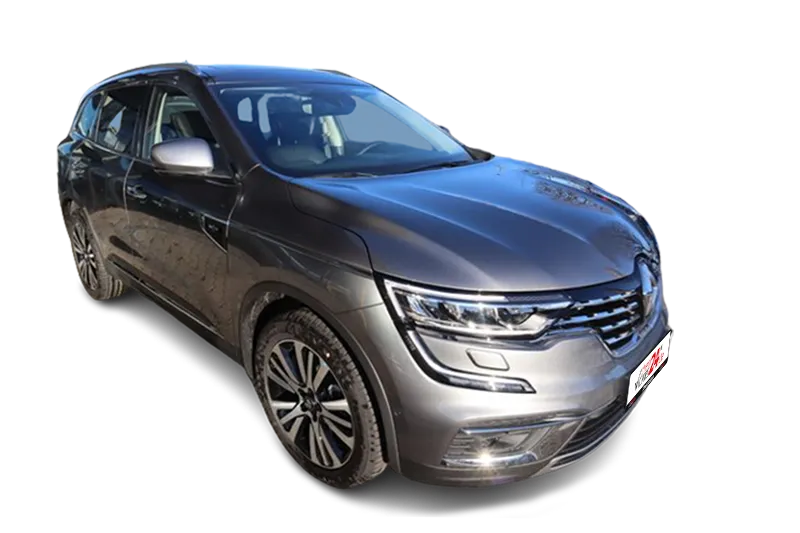  Renault Koleos Initiale Paris, Kamera, PDC, Bose Sound, Panoramadach, Keyless-Go, Massagesitz, LM 19 Zoll | Günstige Leasing & Finanzierungsangebote