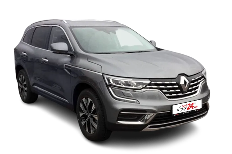 Renault Koleos Techno, PDC v+h, Kamera, App-Connect, Klima, ACC, Navi, El. Heckklappe | Günstige Leasing & Finanzierungsangebote