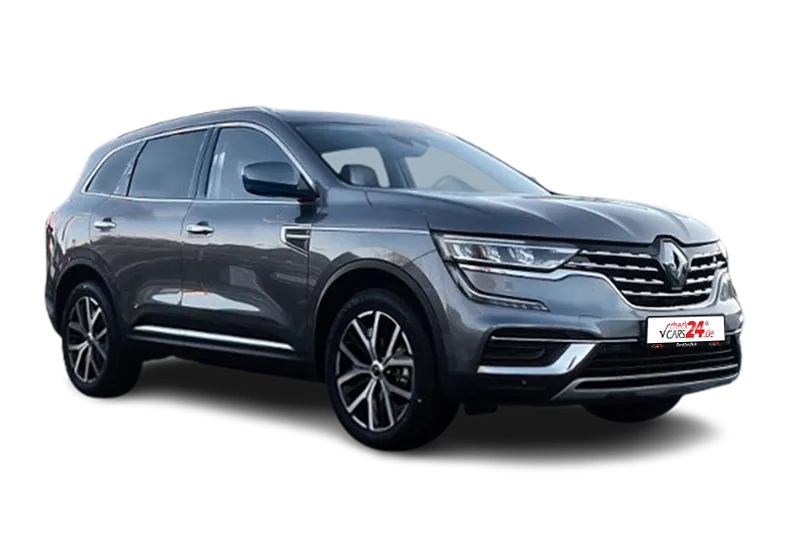  Renault Koleos Techno, Panoramadach, PDC v+h, Kamera, Klima, Keyless-Go, Kurvenlicht | Günstige Leasing & Finanzierungsangebote