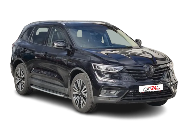 Renault Koleos Initiale Paris 4WD, Panoramadach, PDC v+h, Kamera, ACC, Bose Sound, El. Heckklappe | Günstige Leasing & Finanzierungsangebote