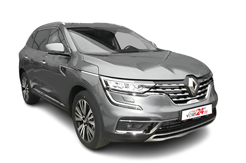 Renault Koleos Initiale Paris | Online Leasing Angebote