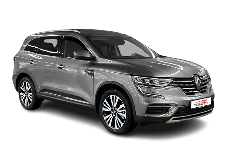 Renault Koleos Initiale Paris 4WD, Arkamys Sound, Klima, Start-Stopp System, Keyless-Go, Tempomat | Günstige Leasing & Finanzierungsangebote