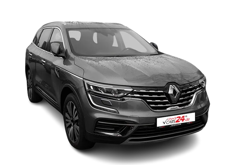 Renault Koleos Initiale Paris | Online Leasing Angebote