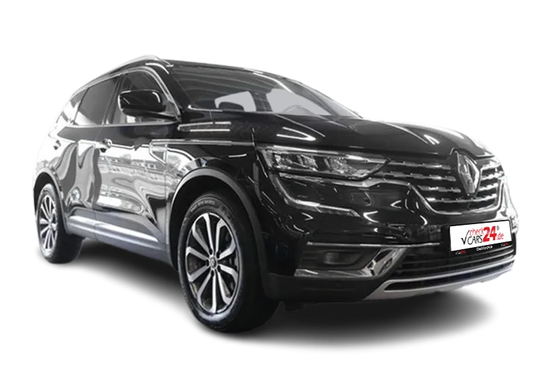 Renault Koleos Techno 4WD, PDC v+h, Kamera, Klima, LM 18 Zoll | Günstige Leasing & Finanzierungsangebote