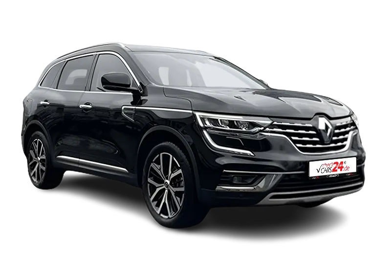 Renault Koleos Intens, Virtual Cockpit, PDC, Kamera, Kurvenlicht, Arkamys Sound, ACC, Keyless-Go | Günstige Leasing & Finanzierungsangebote