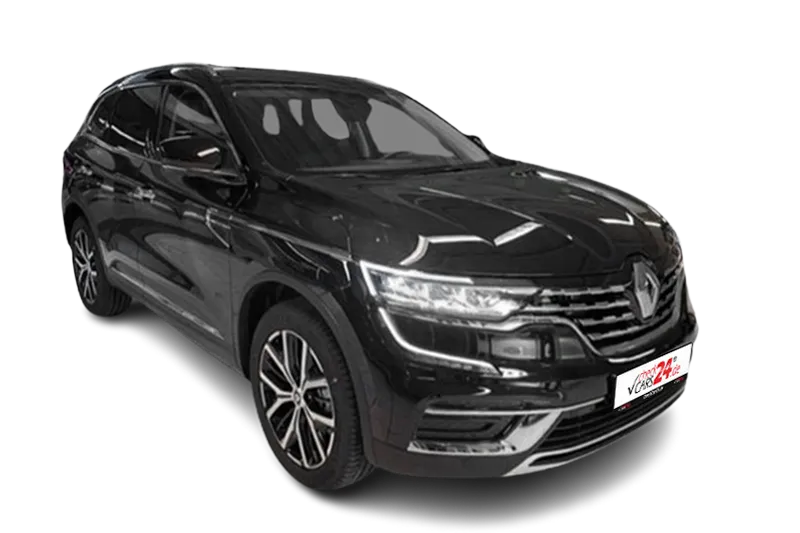 Renault Koleos Techno, Renault R-Link, El. Heckklappe, App-Connect, Klima, LM 19 Zoll | Günstige Leasing & Finanzierungsangebote