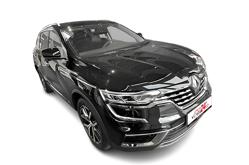 Renault Koleos Techno | Online Leasing Angebote