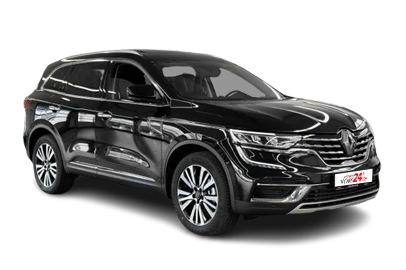 Renault Koleos Initiale Paris 4WD | Online Leasing Angebote