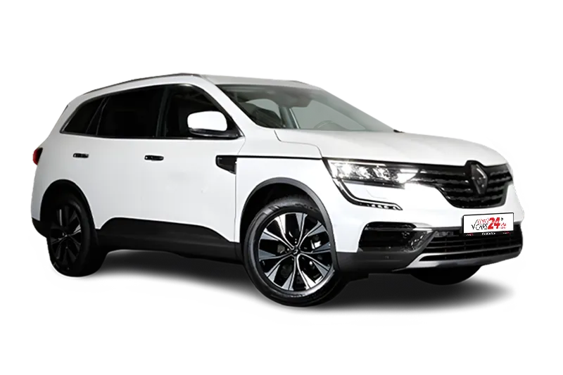 Renault Koleos Techno | Online Leasing Angebote