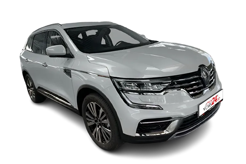 Renault Koleos Initiale Paris | Online Leasing Angebote