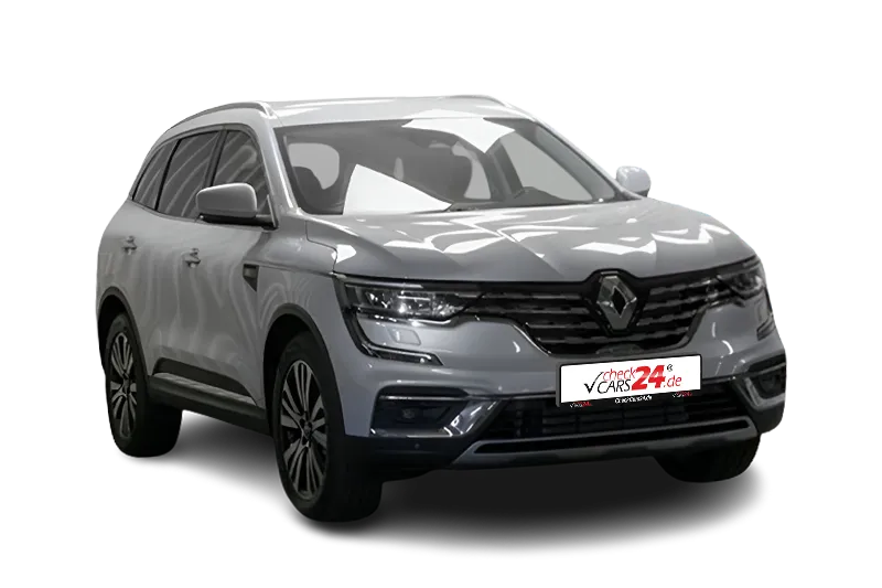  Renault Koleos Initiale Paris 4WD, PDC v+h, Kamera, Klima, Kurvenlicht, Massagesitz, LM 19 Zoll | Günstige Leasing & Finanzierungsangebote