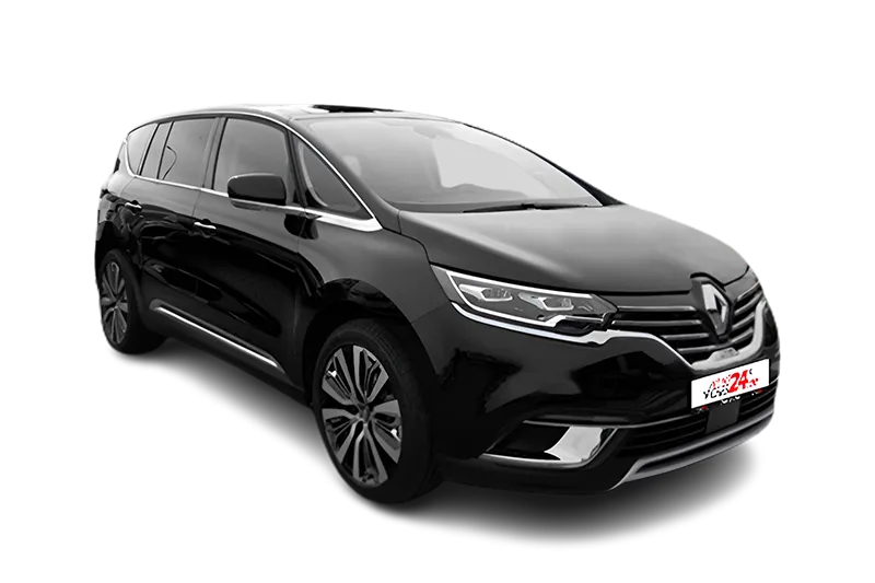 Renault Espace Initiale Paris | Online Leasing Angebote