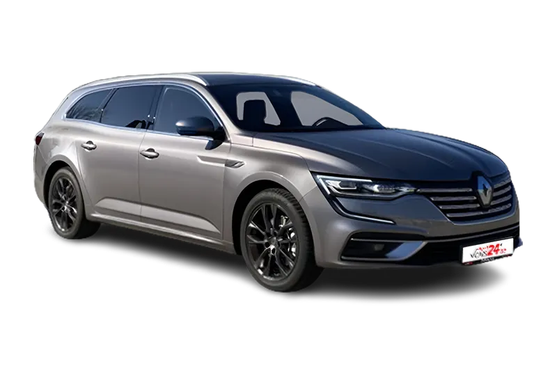 Renault Talisman Grandtour Intens | Online Leasing Angebote