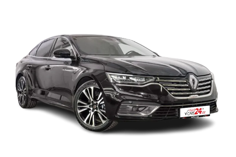  Renault Talisman Initiale Paris, Kurvenlicht, PDC v+h, Kamera, Virtual Cockpit, Head-Up Display | Günstige Leasing & Finanzierungsangebote