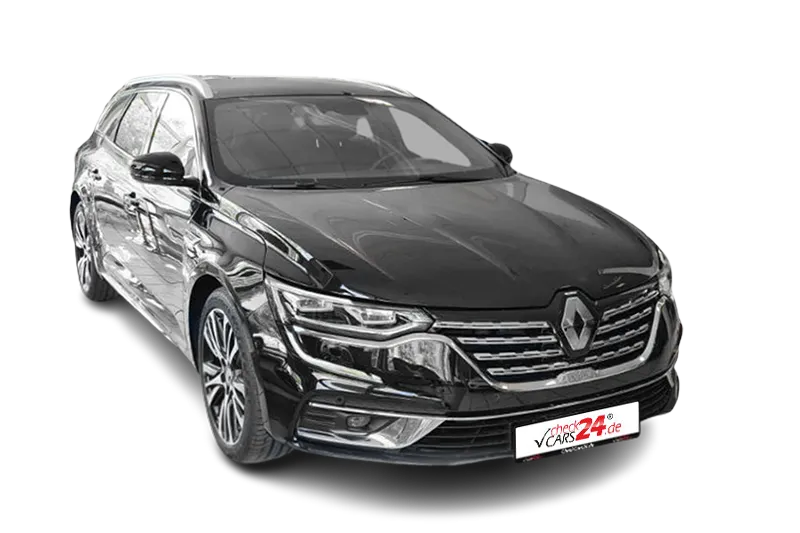 Renault Talisman Grandtour Initiale Paris | Online Leasing Angebote