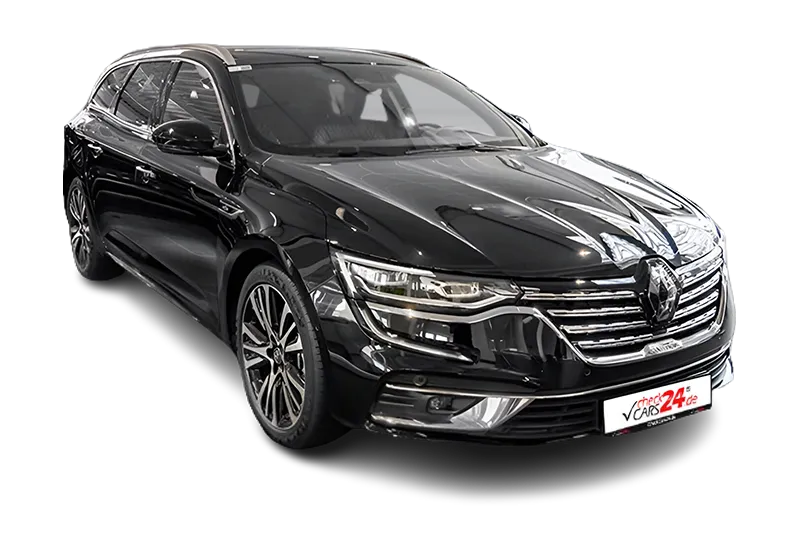  Renault Talisman Grandtour Initiale Paris, Head-Up Display, PDC v+h, Kamera, Klima, Navi, LM 19 Zoll | Günstige Leasing & Finanzierungsangebote