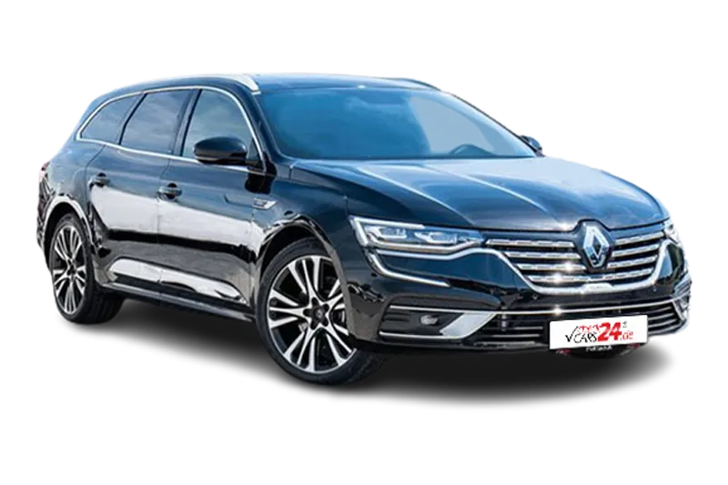 Renault Talisman Grandtour Initiale Paris | Online Leasing Angebote