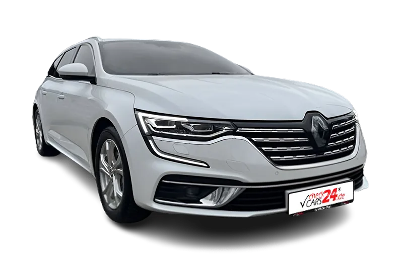 Renault Talisman Grandtour Intens, Head-Up Display, PDC v+h, Klima, Start-Stopp System, Keyless-Go | Günstige Leasing & Finanzierungsangebote