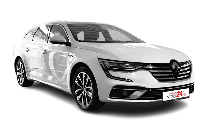 Renault Talisman Grandtour Intens | Online Leasing Angebote