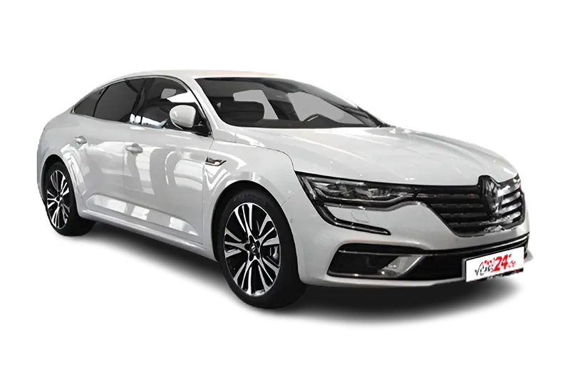 Renault Talisman Initiale Paris, Kamera, PDC, Klima, Bose Sound, Head-Up Display, El. Heckklappe | Günstige Leasing & Finanzierungsangebote