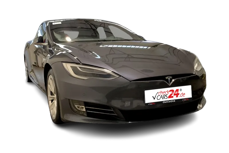 Tesla Model S Allrad Dual Motor | Online Leasing Angebote