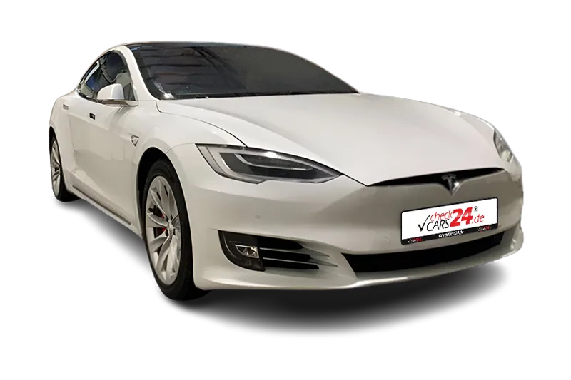 Tesla Model S Performance Allrad Dual Motor, Virtual Cockpit, 360° Kamera, PDC v+h, Panoramadach, Memorysitz