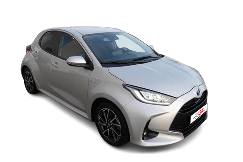 Toyota Yaris Comfort Style Mild-Hybrid 1.5, Kamera, ACC, Klima, Touchscreen, SHZ