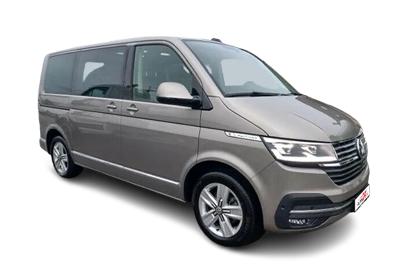 Volkswagen T6.1 Multivan Highline, Discover Pro, PDC, Kamera, Front Assist, SHZ, 7 Sitzer, LM 17 Zoll