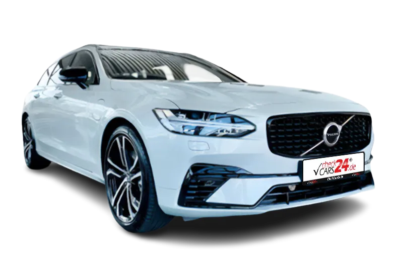 Volvo V90 R-Design Plug-In-Hybrid, Panoramadach, Harman/Kardon Sound, Kurvenlicht, Memorysitze, Navi, PDC v+h, ACC