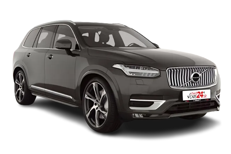  Volvo XC90 Inscription AWD | Online Leasing Angebote