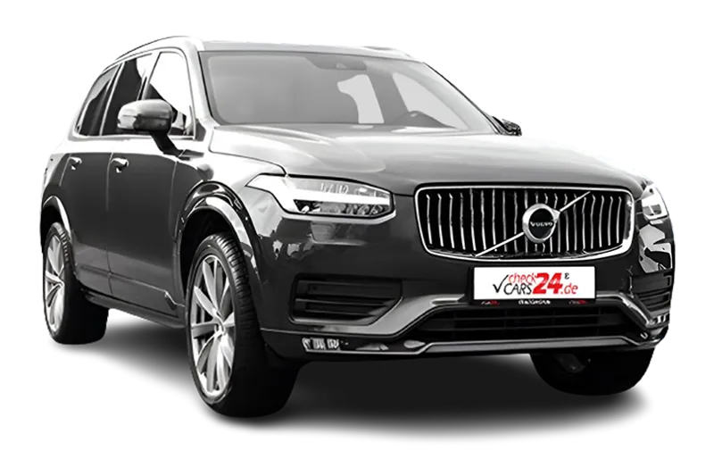 Volvo XC90 Momentum Pro AWD | Online Leasing Angebote