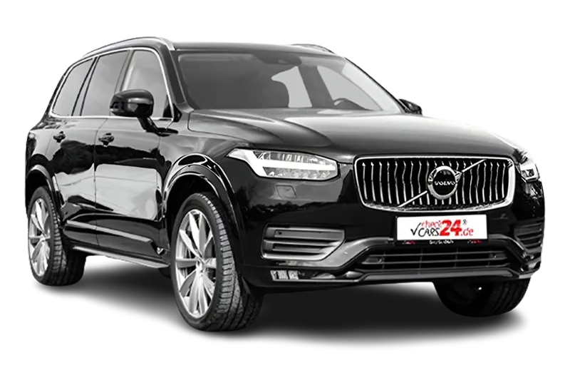 Volvo XC90 Momentum Pro AWD | Online Leasing Angebote