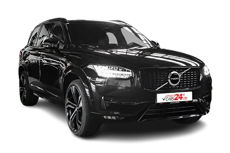 Volvo XC90 Ultimade Dark Mild-Hybrid AWD | Online Leasing Angebote