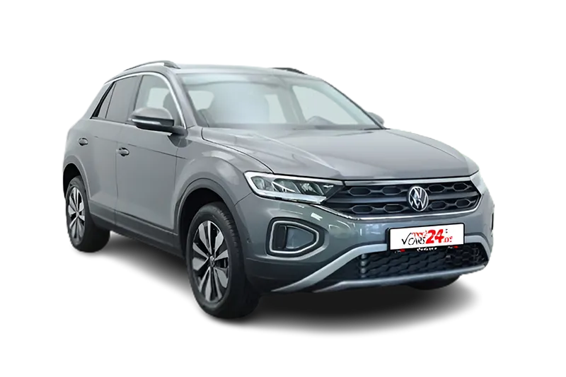 VW T-Roc Life | Online Leasing Angebote