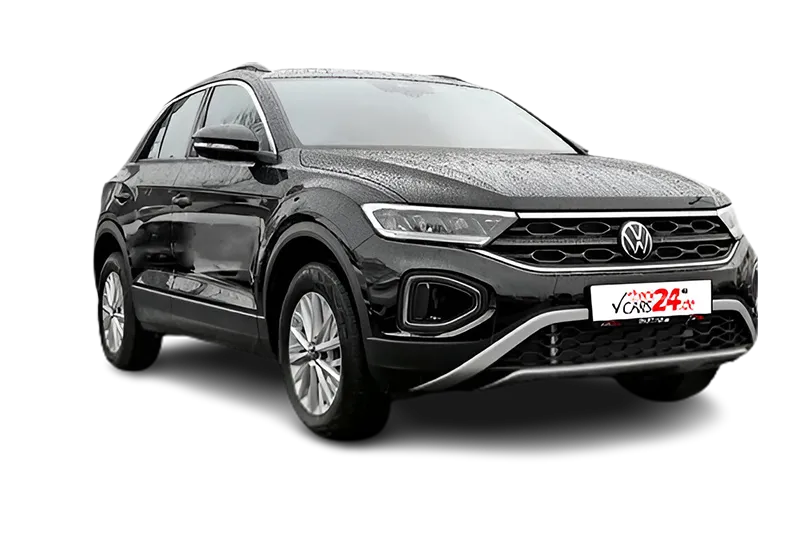 VW T-Roc Life | Online Leasing Angebote